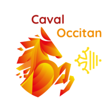 Caval Occitan Tarn
